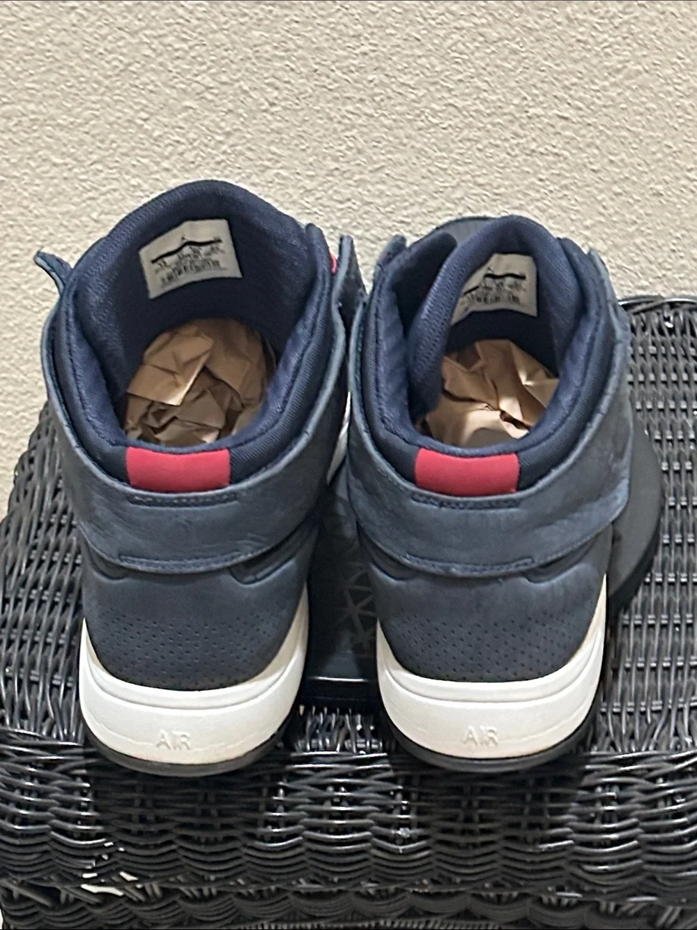 Air Jordan Formula ‘Dark Obsidian’ 414868-401